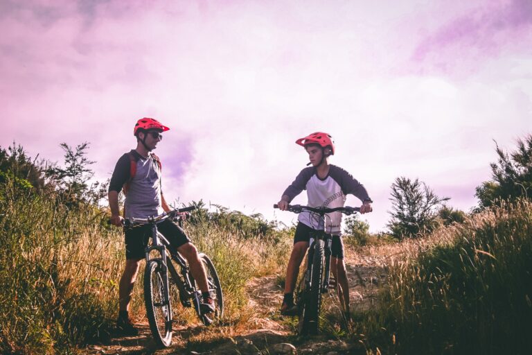 NICA: American High School Mountain Biking – sport done right?